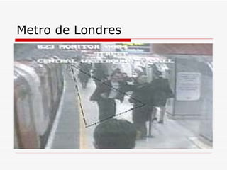 Metro de Londres 