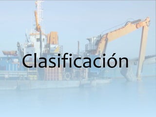 Clasificación
 