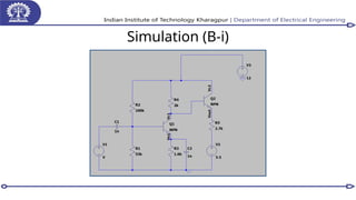 Simulation (B-i)
 