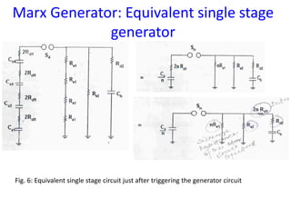 Single Stage Generator Exp 7 for Impulse Voltage Breakdown.pdf