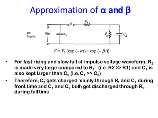 Exp 7 for Impulse Voltage Breakdown.pdf