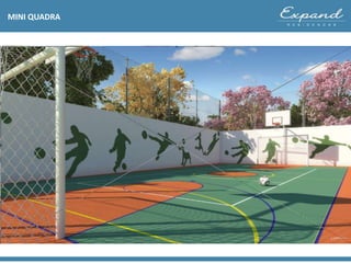 MINI QUADRA
 