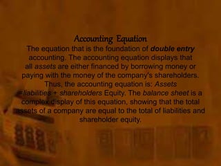 Expanded accounting | PPTX