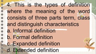 QUARTER FOUR EXPANDED DEFINITION[722].pptx