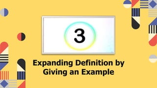 Expanding Example Expanding Definition of Terms_Final.pptx