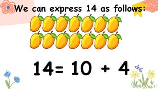 expanded form for grade 2 powerpoint-lesson | PPTX