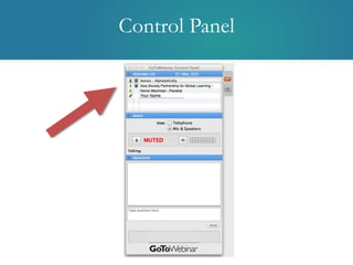 Open Up a World of Opportunities:
Global Learning in Expanded Learning Time
 