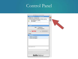 Emerging Models of Expanded Learning
  1. Extended school day/year that increases time
     for learning

  2. Expanded school day/year that includes
     community partners and hands-on learning
     experiences

  3. Expanded/extended learning opportunities
     that are based on competencies and award
     credit based on proficiency
 