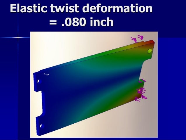 Expanded metal weight reduction