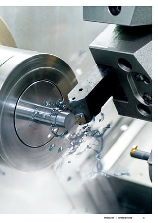 Expander System Pivot Pin | PDF