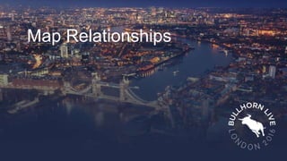 Map Relationships
 