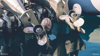 @kyliesch @sykesjsPhoto by Val Vesa on Unsplash
 