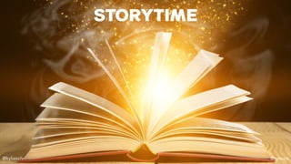 @kyliesch @sykesjs
STORYTIME
 