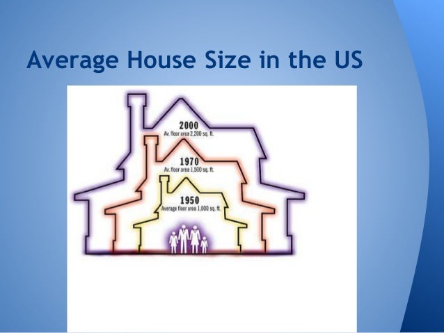expanding cooperative housing in lawrence average house size in us