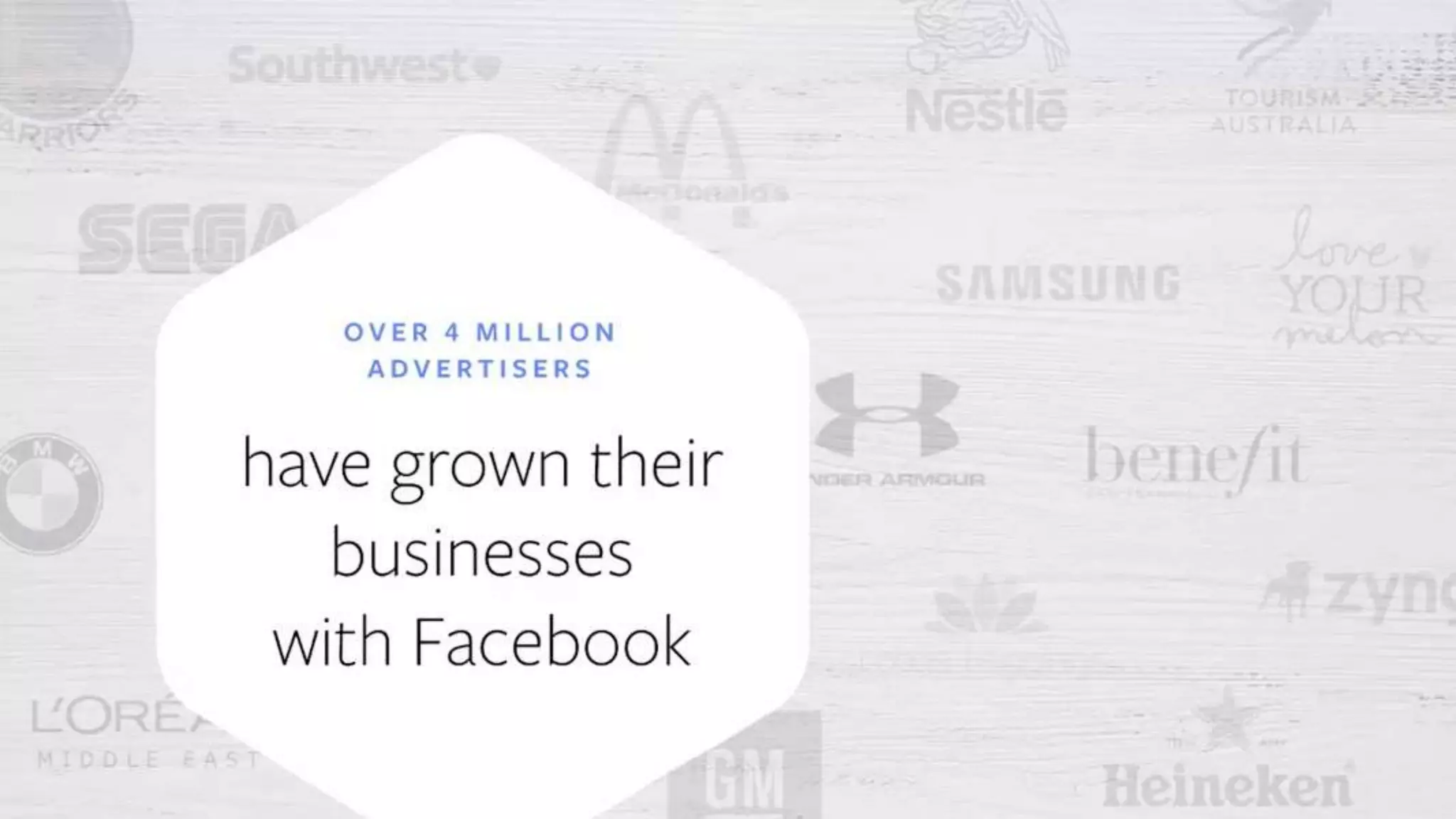 Expanding the Power of Facebook Advertising with Audience Network