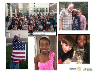 2018 YEO Preconvention
 