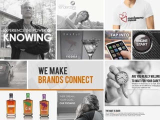 Expand YOUR Brand Consulting Capabilities