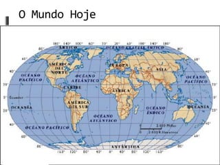 O Mundo Hoje
 