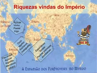 A Passagem do Cabo Boa EsperançaO navegadorBartolomeu Dias, em 1488, dobrou  o Cabo da Boa Esperança.AçoresMadeiraCabo da Boa Esperança