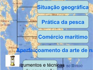 Aumentar o seu prestígio no estrangeiro.ReiParticipar nas conquistas para obter novos cargos e senhorios.NobrezaExpandir a fé cristã;