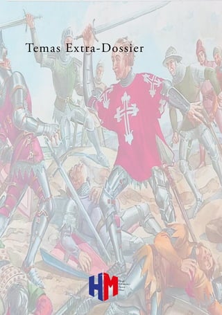 Temas Extra-Dossier
Revista
Portuguesa de
História
Militar
 