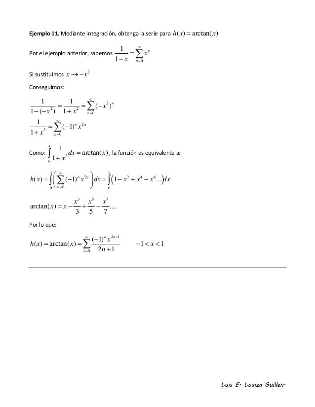 Expansion Polinomial En Series De Taylor