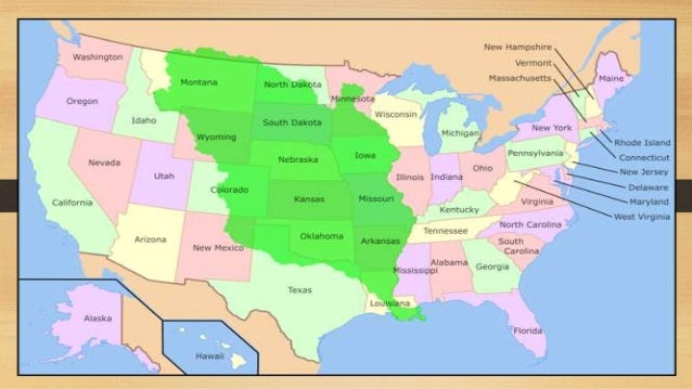 Expansión territorial estadounidense