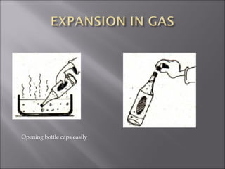 Opening bottle caps easily 