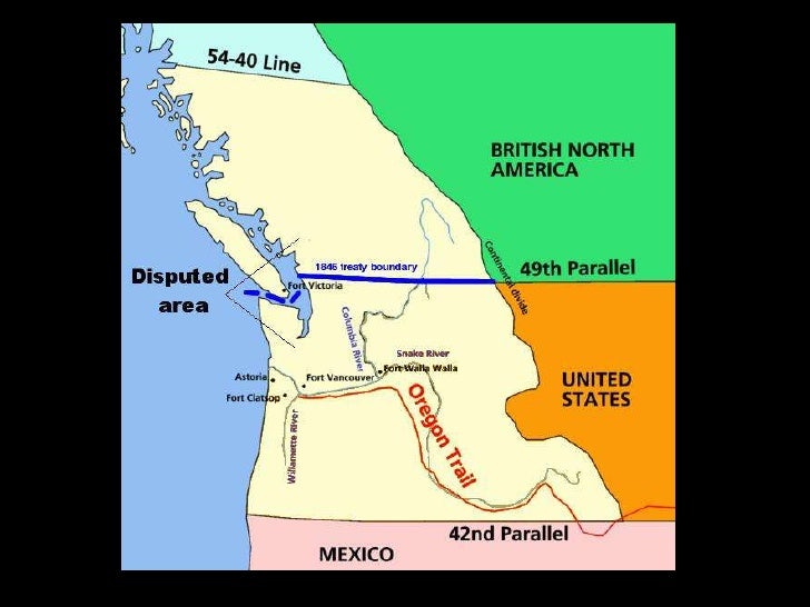 Exploration And Fur Trade Of Western Canada Exploration And Fur Trade Of Western Canada
