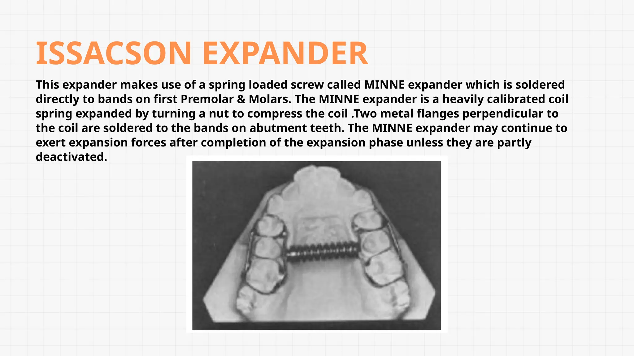 EXPANSION APPLIANCES IN ORTHODONTICS.pptx