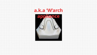 EXPANSION APPLIANCES IN ORTHODONTICS.pptx