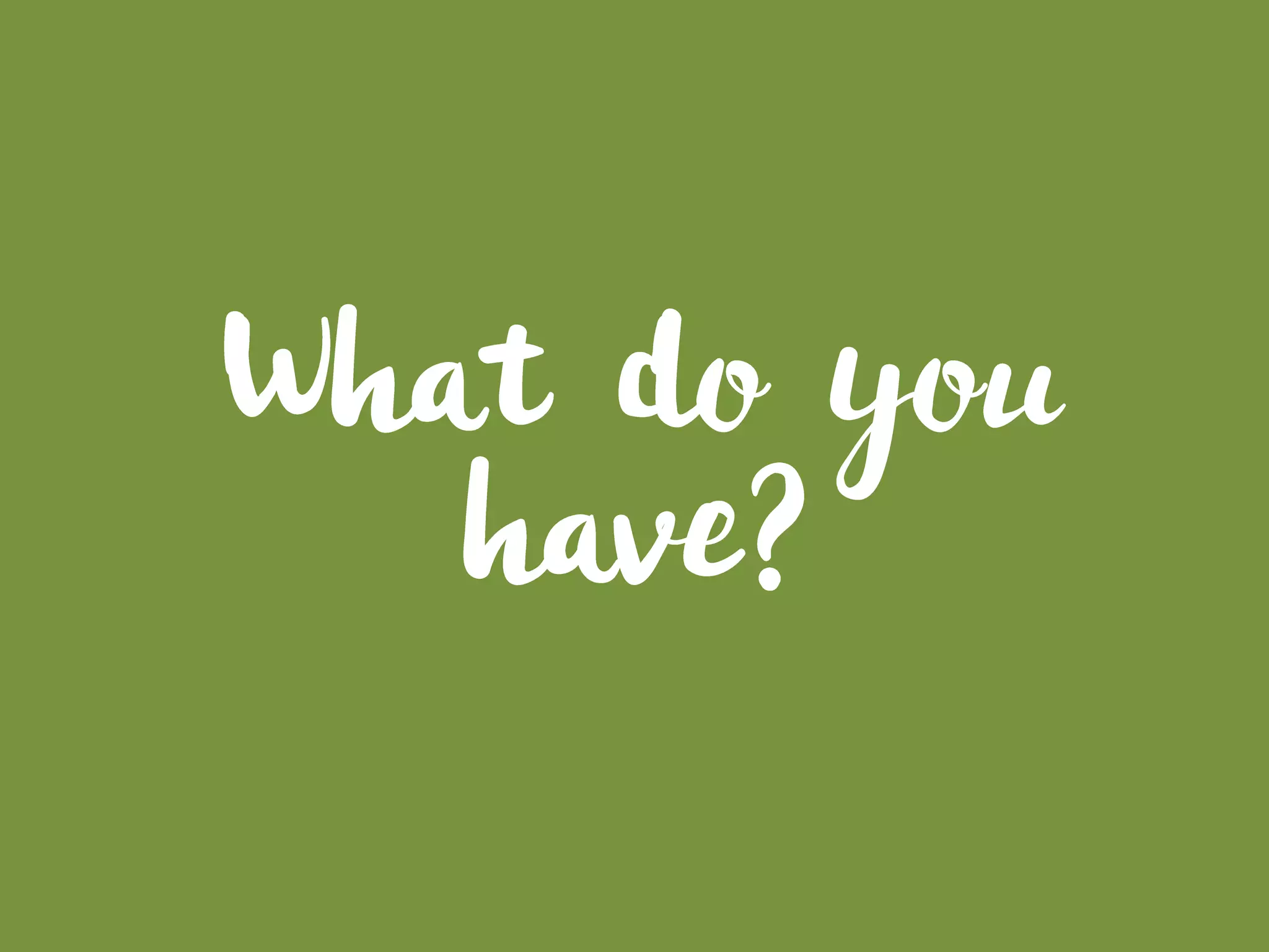 SNC 2015 | Expansions Output