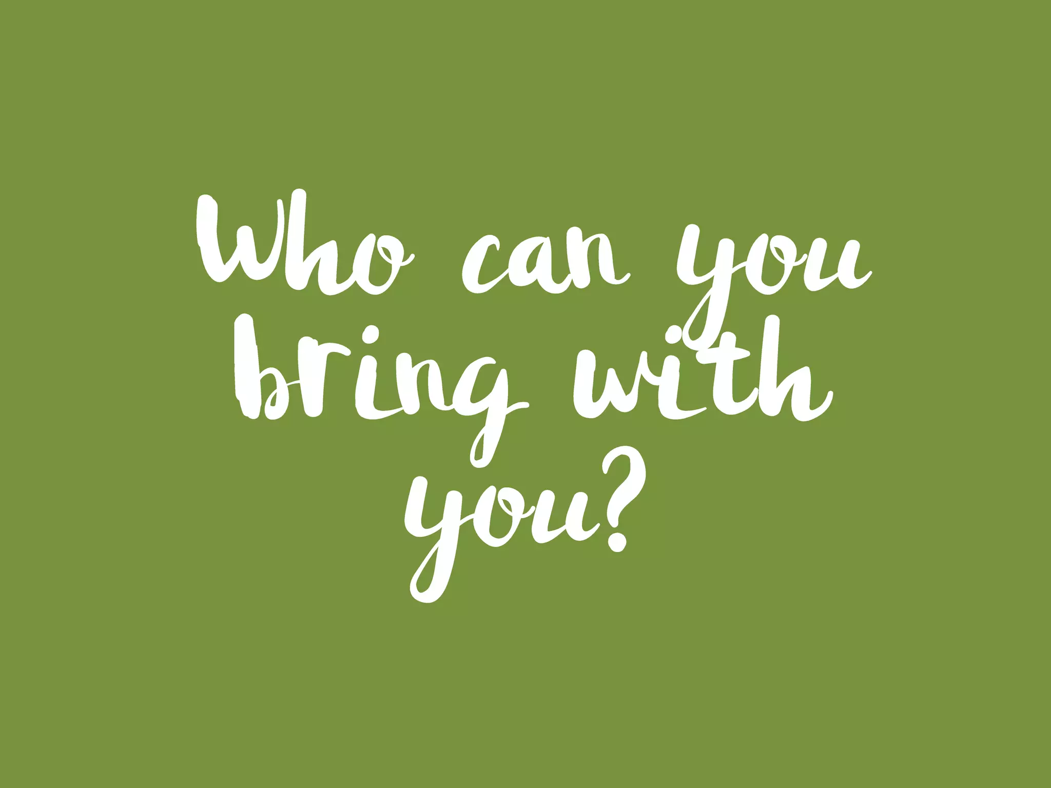 SNC 2015 | Expansions Output