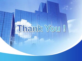 Expansion strategies