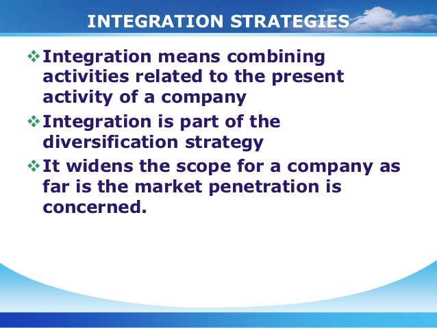 In a diversified firm corporate-level strategy is concerned with