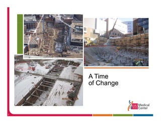 A Time
    of Change
           g



3
 