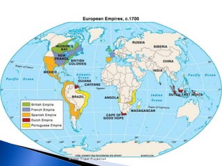 Expansão mapas