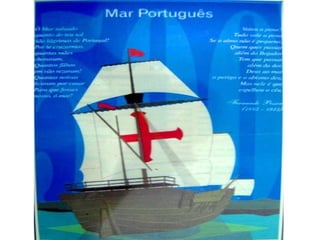Expansão marítima 