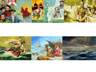 Expansão Marítima Portuguesa: Ilhas atlânticas e Marrocos