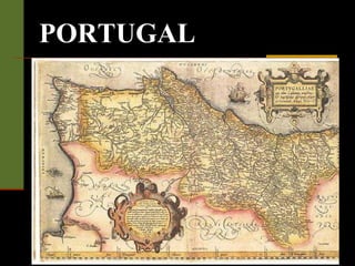 PORTUGAL 