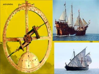 astrolabio 