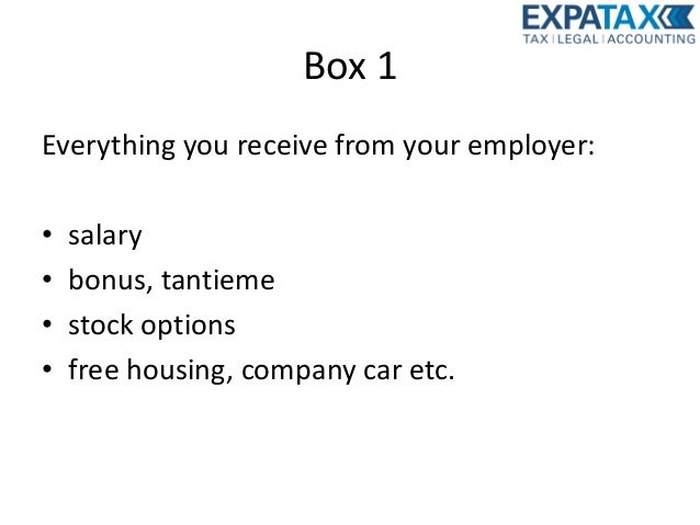 Employer deduction for stock options