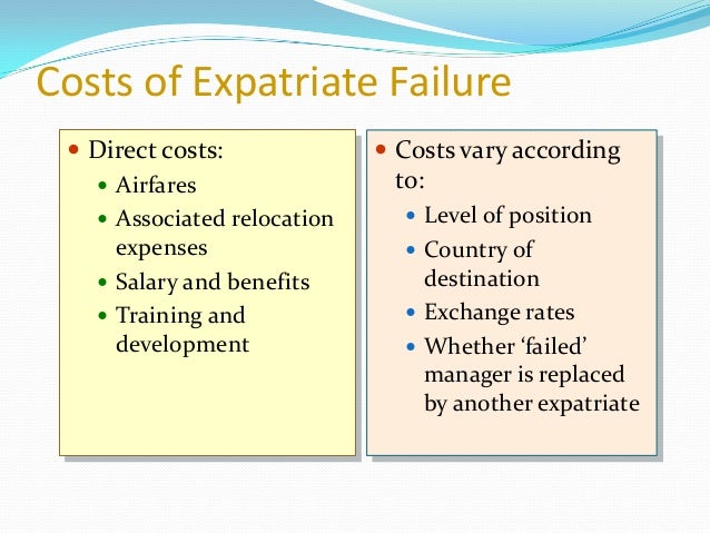 Expatriate employees Expatriate employees image