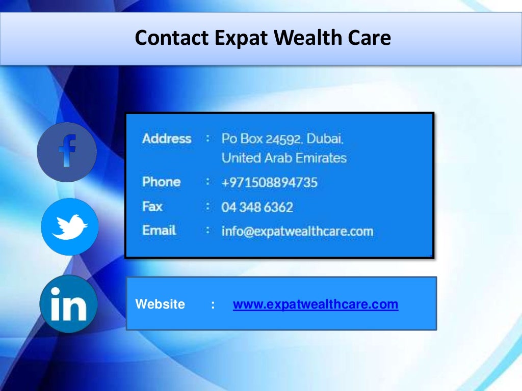 Investment Vehicles Plan Abu Dhabi, UAE, Dubai