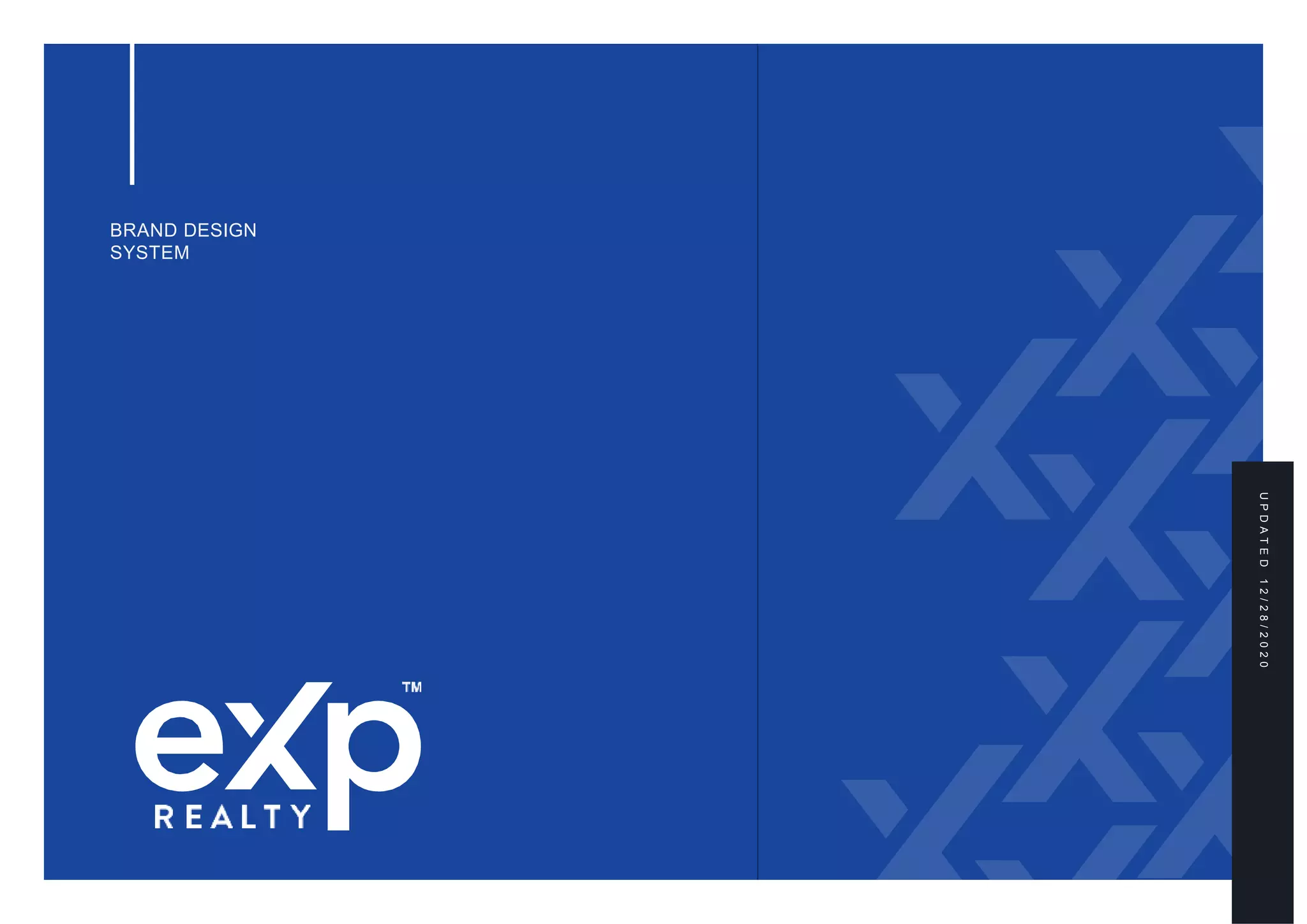 Exp Realty Brand Guidelines PPT