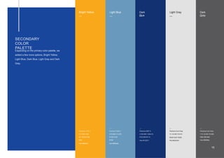 Exp Realty Brand Guidelines | PPTX | Photography | Arts and Crafts