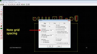 Express PCB tutorial | PPTX