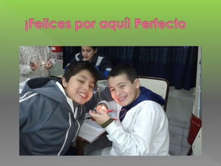 4º Grado: Circuitos Eléctrìcos