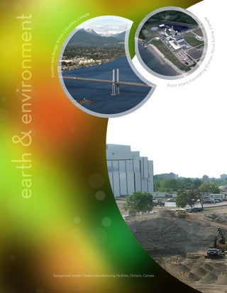 a
                                                                                   nad


earth & environment                                                            a




                                                                                                                                                  da
                                                                        a   ,C
                                                                   bi




                                                                                                                                                                            na
                                                               m




                                                                                                                                                  , N o v a S c o t ia, C a
                                                          lu
                                                     Co
                                                     sh
                                            riti
                                   e, B
                      G o ld e n E a r s B r i d g




                                                                                                                                                     ion
                                                                                                                                                  tat
                                                                                                                                              gS
                                                                                                                                         in
                                                                                                                                              t
                                                                                                                                     e   ra
                                                                                                                                  en
                                                                                                                         n   iG
                                                                                                          P oi n t A c o




                                                                                             Roy Thomson Hall




                                                                                             Roy Thomson Hall




                                  Background: Kodak Canada Manufacturing Facilities, Ontario, Canada
 