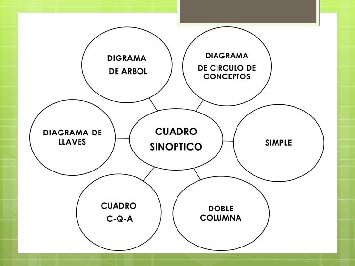 Exp cuadro sinoptico
